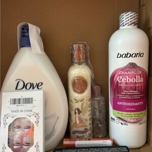 Ladies, Treat Yourself!